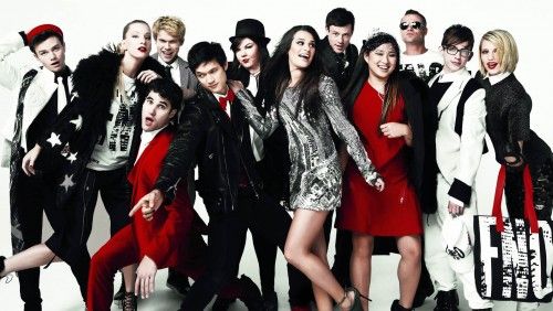 Locuras De Adolescentes - Foto - Glee: Glee